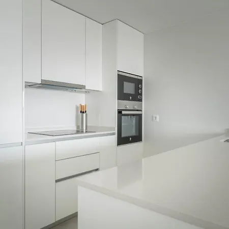 Ar 20 Las Olas Appartement