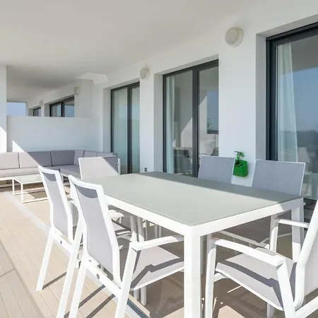 Appartement Ar 20 Las Olas Estepona
