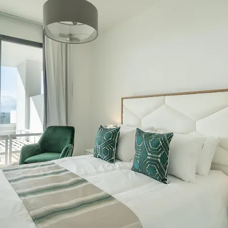 Ar 20 Las Olas Appartement