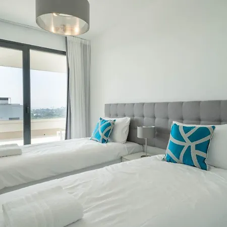 Ar 20 Las Olas Appartement