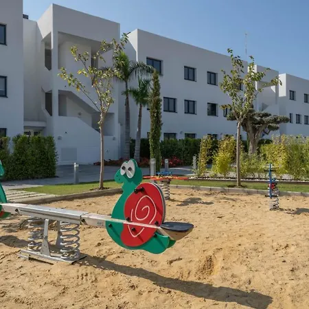 Appartement Ar 20 Las Olas
