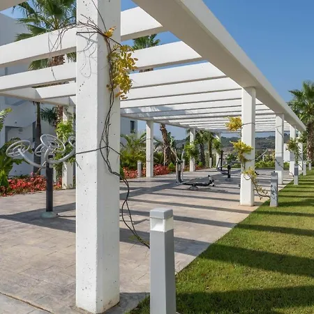 Ar 20 Las Olas Appartement Estepona